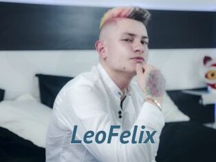 LeoFelix
