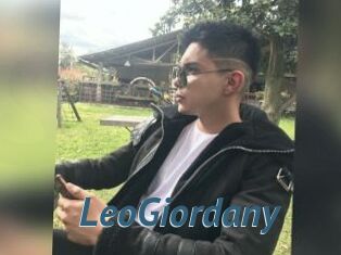 LeoGiordany