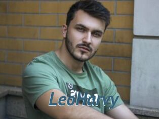 LeoHarvy
