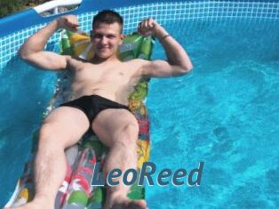 LeoReed