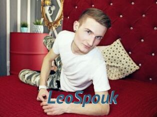 LeoSpouk