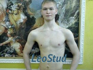 LeoStud