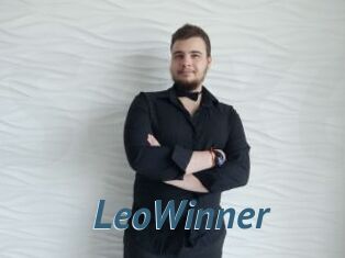 LeoWinner
