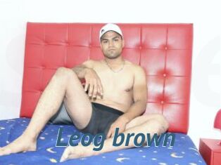 Leog_brown