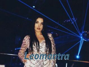 Leomantra