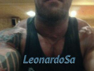 LeonardoSa