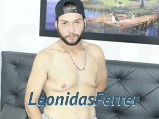 LeonidasFerrer