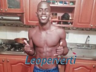 Leoperverti