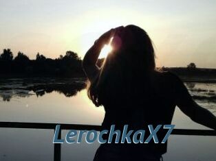 LerochkaX7