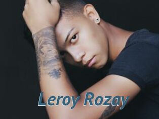 Leroy_Rozay