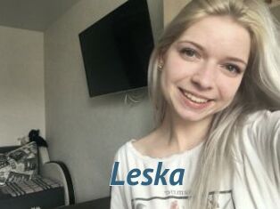 Leska