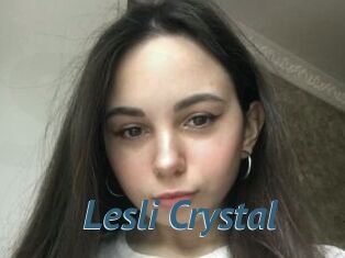 Lesli_Crystal
