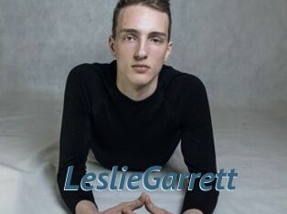 LeslieGarrett