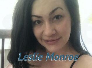 Leslie_Monroe
