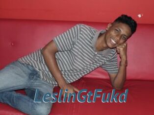 LeslinGtFukd