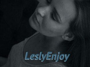 LeslyEnjoy