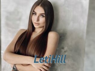 LetiHill