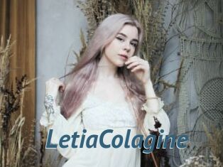 LetiaColagine
