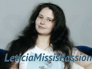 LeticiaMissisPassion
