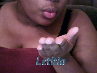 Letitia