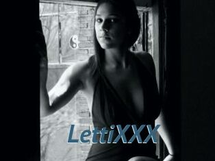 LettiXXX