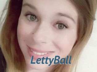 LettyBall