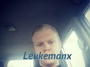 Leukemanx