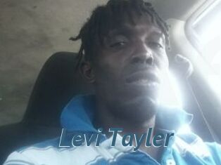 Levi_Tayler