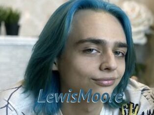 LewisMoore