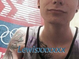 Lewisxxxxxx