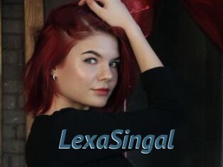 LexaSingal