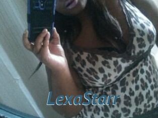 LexaStarr