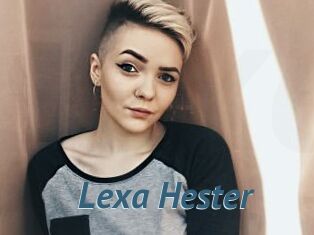 Lexa_Hester