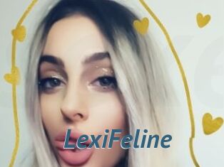 LexiFeline
