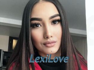 LexiLove