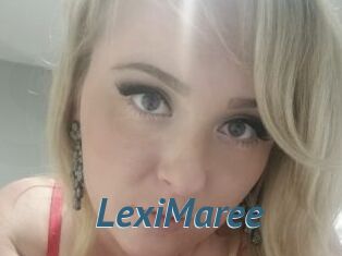LexiMaree
