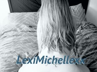 LexiMichellexx