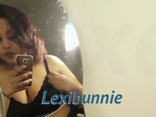 Lexibunnie