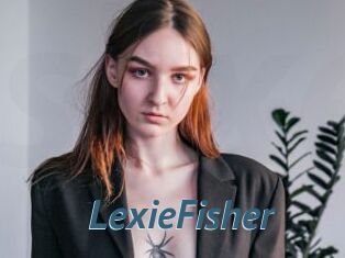 LexieFisher