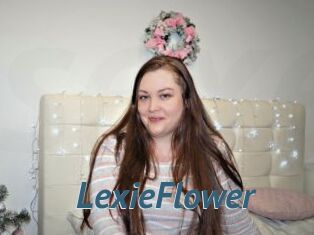 LexieFlower