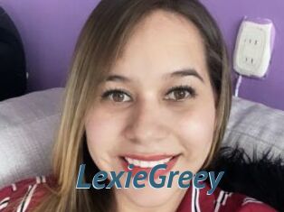LexieGreey