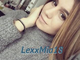 LexxMia18