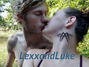 LexxandLuke
