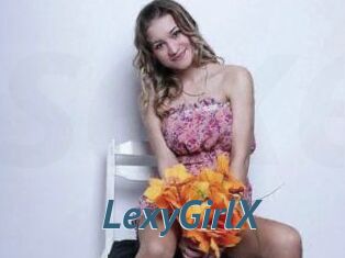 LexyGirlX