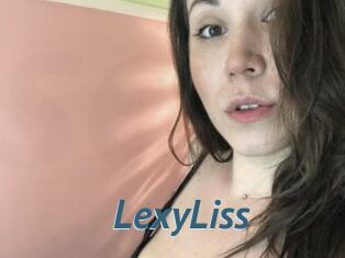 LexyLiss