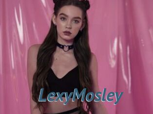 LexyMosley