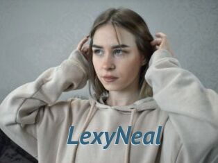 LexyNeal