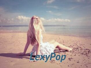 LexyPop