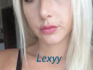 Lexyy