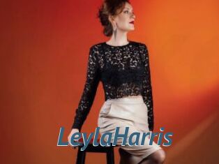LeylaHarris
